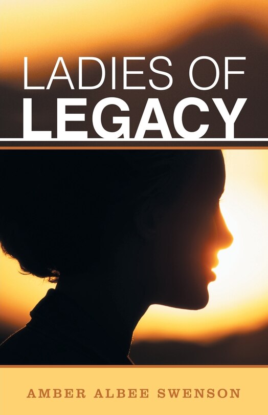 Couverture_Ladies of Legacy