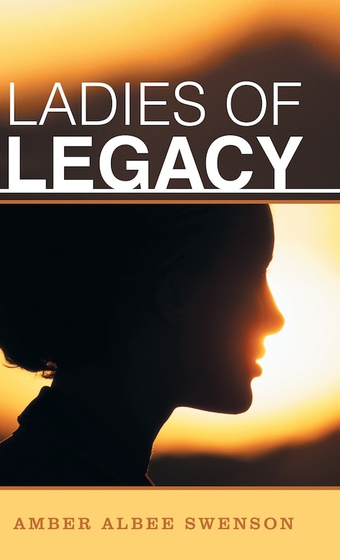Couverture_Ladies of Legacy