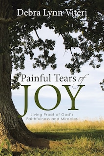Couverture_Painful Tears of Joy