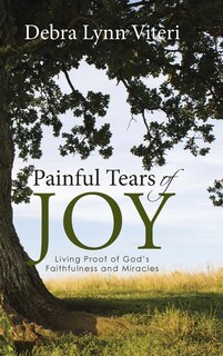 Couverture_Painful Tears of Joy