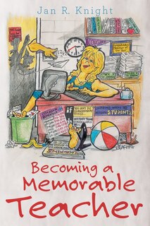 Front cover_Becoming a Memorable Teacher