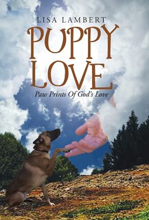 Front cover_Puppy Love