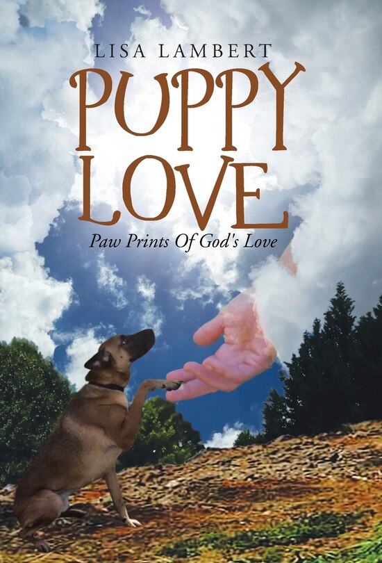 Front cover_Puppy Love