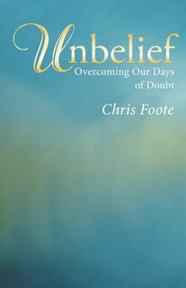 Front cover_Unbelief