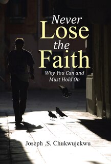 Couverture_Never Lose the Faith