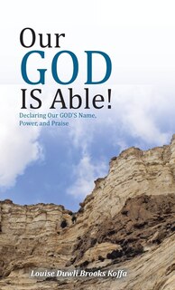 Front cover_Our GOD IS Able!