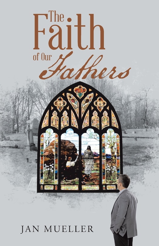 Couverture_The Faith of Our Fathers