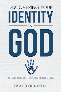 Couverture_Discovering your Identity in God