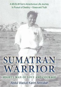 Front cover_Sumatran Warrior