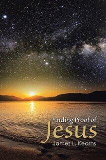 Front cover_Finding Proof of Jesus