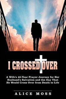 Front cover_I Crossed Over