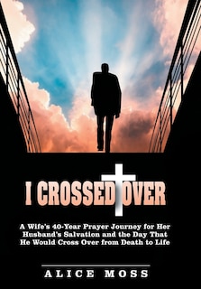 Front cover_I Crossed Over