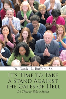 Couverture_It's Time to Take a Stand Against the Gates of Hell