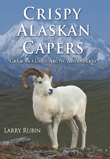 Front cover_Crispy Alaskan Capers