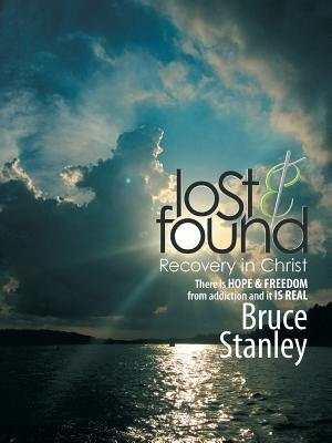 Front cover_Lost & Found