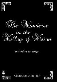 Front cover_The Wanderer in the Valley of Vision