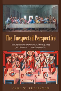 Front cover_The Unexpected Perspective