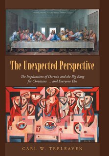 Front cover_The Unexpected Perspective