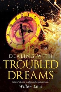 Front cover_Dealing with Troubled Dreams