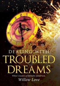 Front cover_Dealing with Troubled Dreams