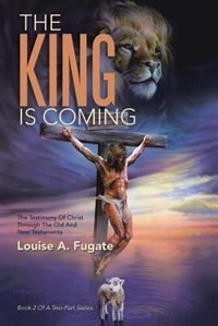 Front cover_THE KING IS COMING