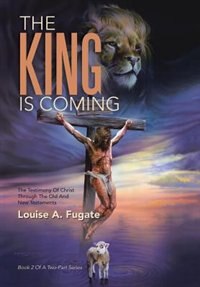Front cover_THE KING IS COMING