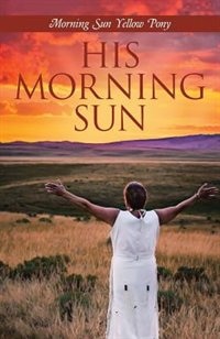Front cover_His Morning Sun
