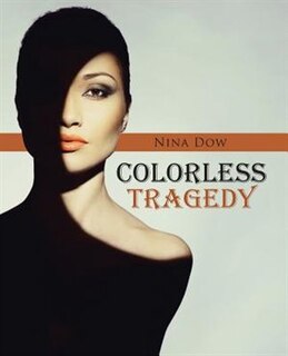 Couverture_Colorless Tragedy