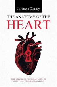 Couverture_The Anatomy of The Heart