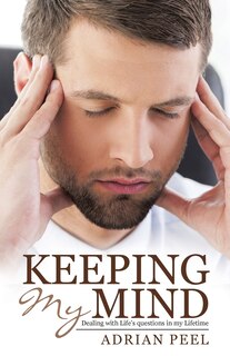 Couverture_Keeping My Mind