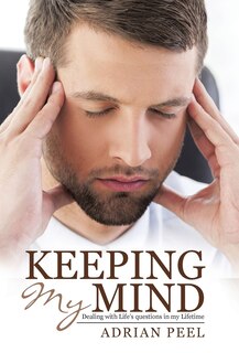 Couverture_Keeping My Mind