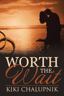 Couverture_Worth The Wait