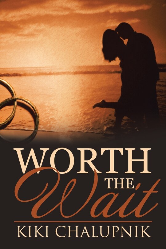 Couverture_Worth The Wait
