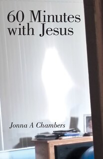 Couverture_60 Minutes with Jesus