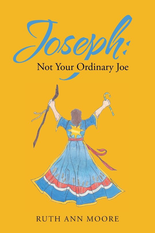 Front cover_Joseph