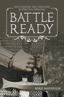 Front cover_Battle Ready