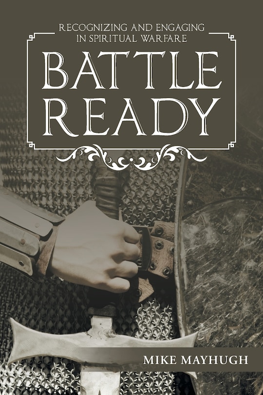 Front cover_Battle Ready