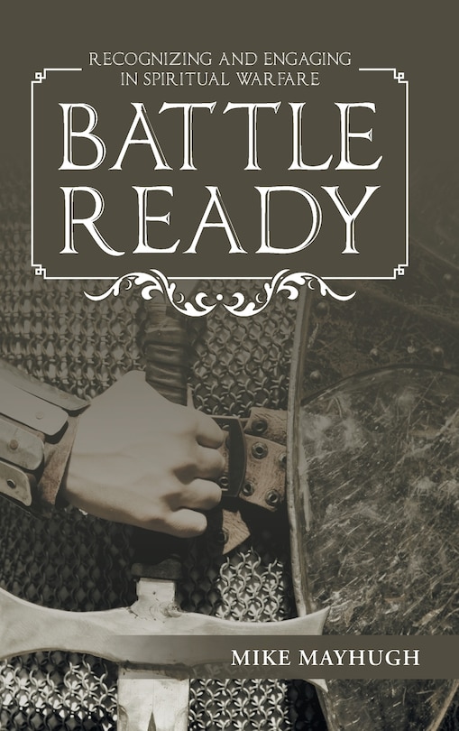Front cover_Battle Ready