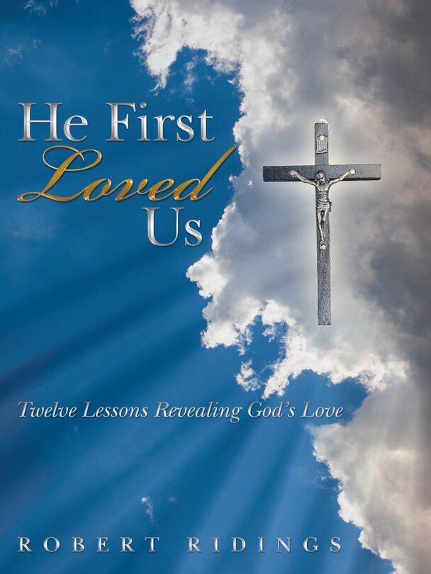 Couverture_He First Loved Us