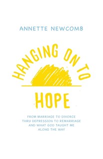 Couverture_Hanging on to Hope