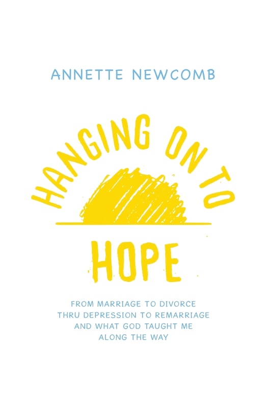 Couverture_Hanging on to Hope