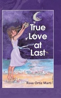 Front cover_True Love at Last