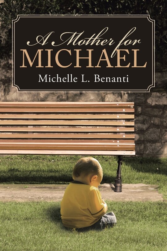 Front cover_A Mother for Michael