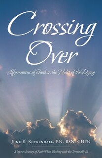 Front cover_Crossing Over