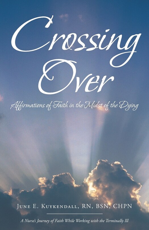 Front cover_Crossing Over