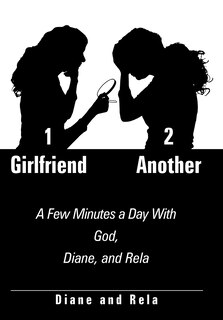 Front cover_1 Girlfriend 2 Another