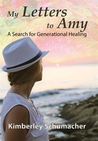 Front cover_My Letters to Amy