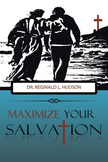 Front cover_Maximize Your Salvation
