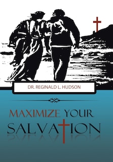 Couverture_Maximize Your Salvation