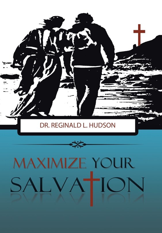 Couverture_Maximize Your Salvation